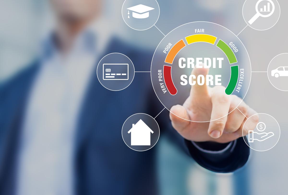 10 Things You Need to Know About Your Credit Score