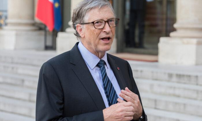 Bill Gates Should Testify Before Congress Over Huge Farmland Buy, GOP Lawmaker Says