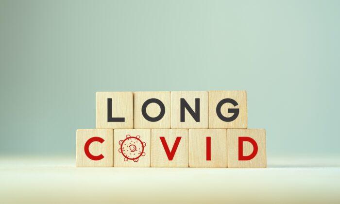 CDC’s Recent Long COVID Study Avoids Identifying Vaccination Status of Participants