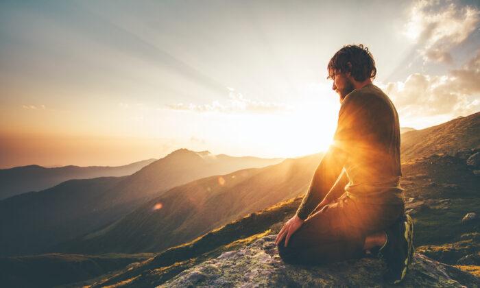 5 Tips for Improving Your Spiritual Well-Being