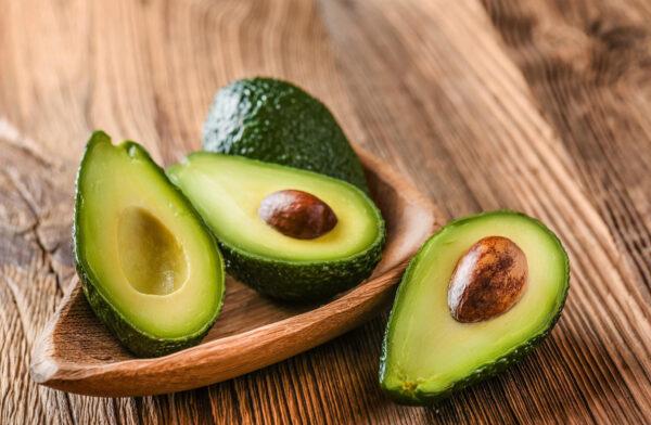 Increase your consumption of healthy fats, such as omega-3, saturated and monounsaturated fats (Krasula/Shutterstock)