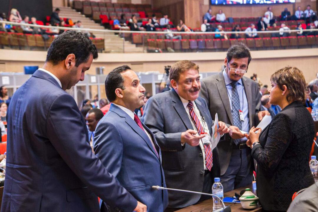 Pact to Phase Down Hydrofluorocarbons Advanced by US Senate Panel