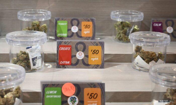 Los Angeles Councilors Seek to Issue Emblem Placards to Licensed Cannabis Stores