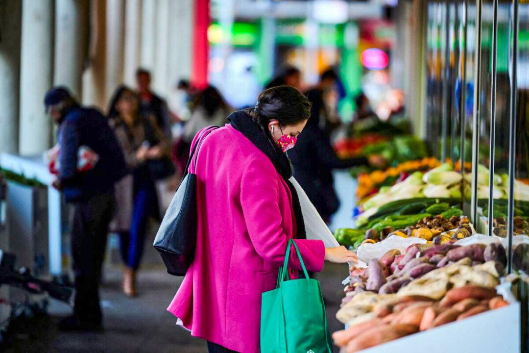 More Short Term Pain for Consumers Amid Labor’s Pursuit of Net-Zero