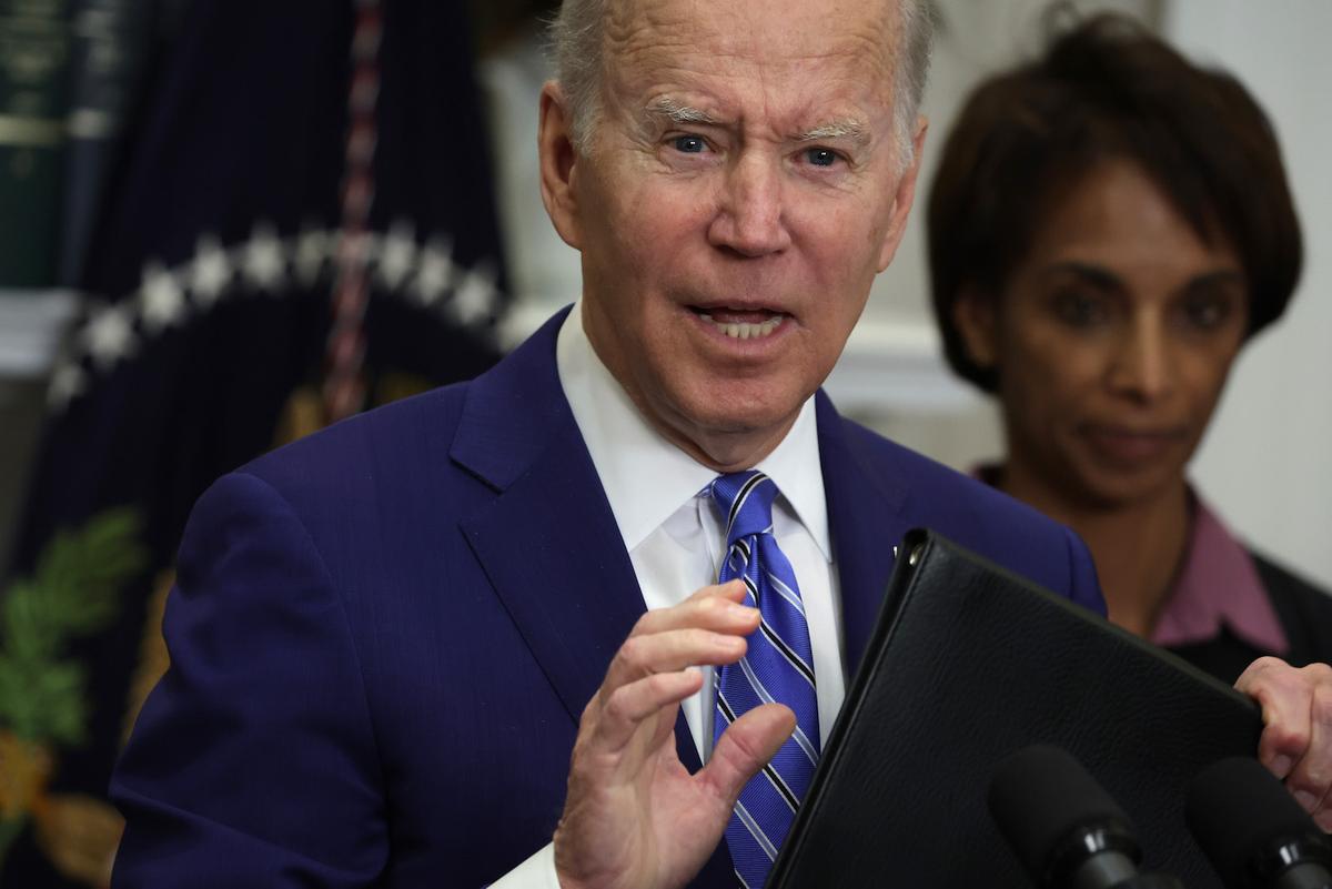 States Sue Biden Administration for ‘Pressuring and Colluding’ With Big Tech to Censor Free Speech