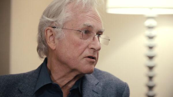 Richard Dawkins is featured in "Science Friction." (Skeptoid)