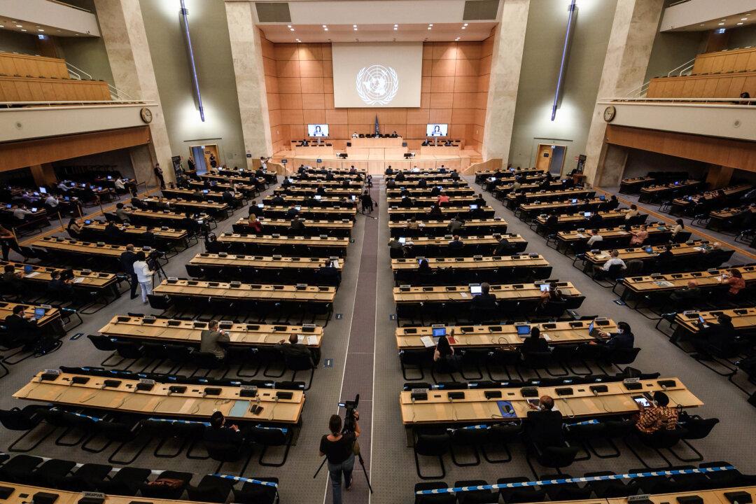 South Korea’s Failed Reelection to UN Human Rights Council Prompts Public Debate