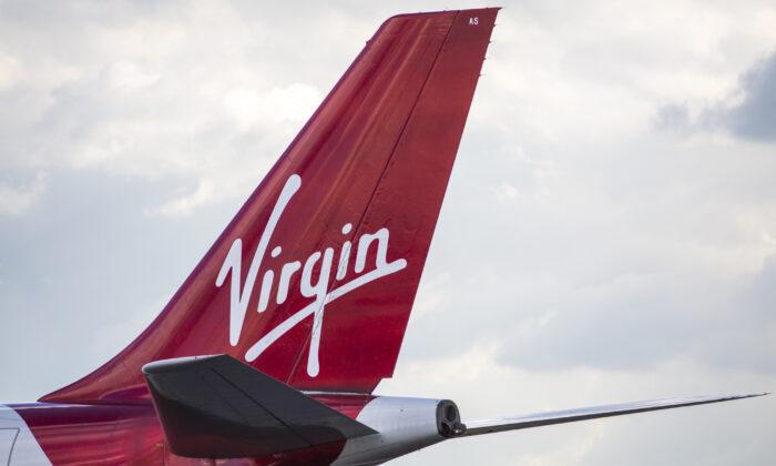 Virgin Atlantic Scraps UK Flights to Hong Kong, Closes Office and Services