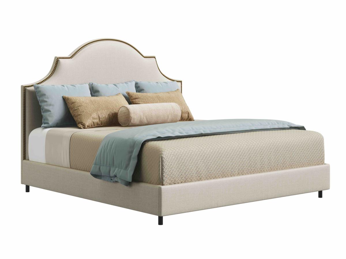 Classic bedroom furniture. (remuhin/Shutterstock)