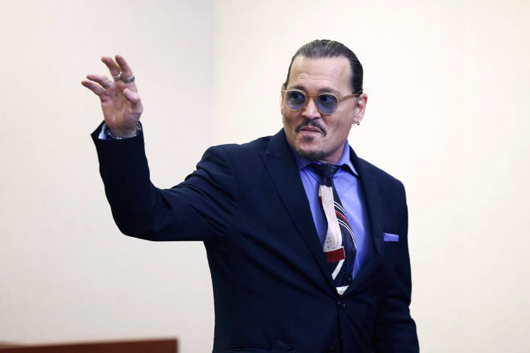 He Said, She Said: Accounts From Depp and Heard Rarely Match