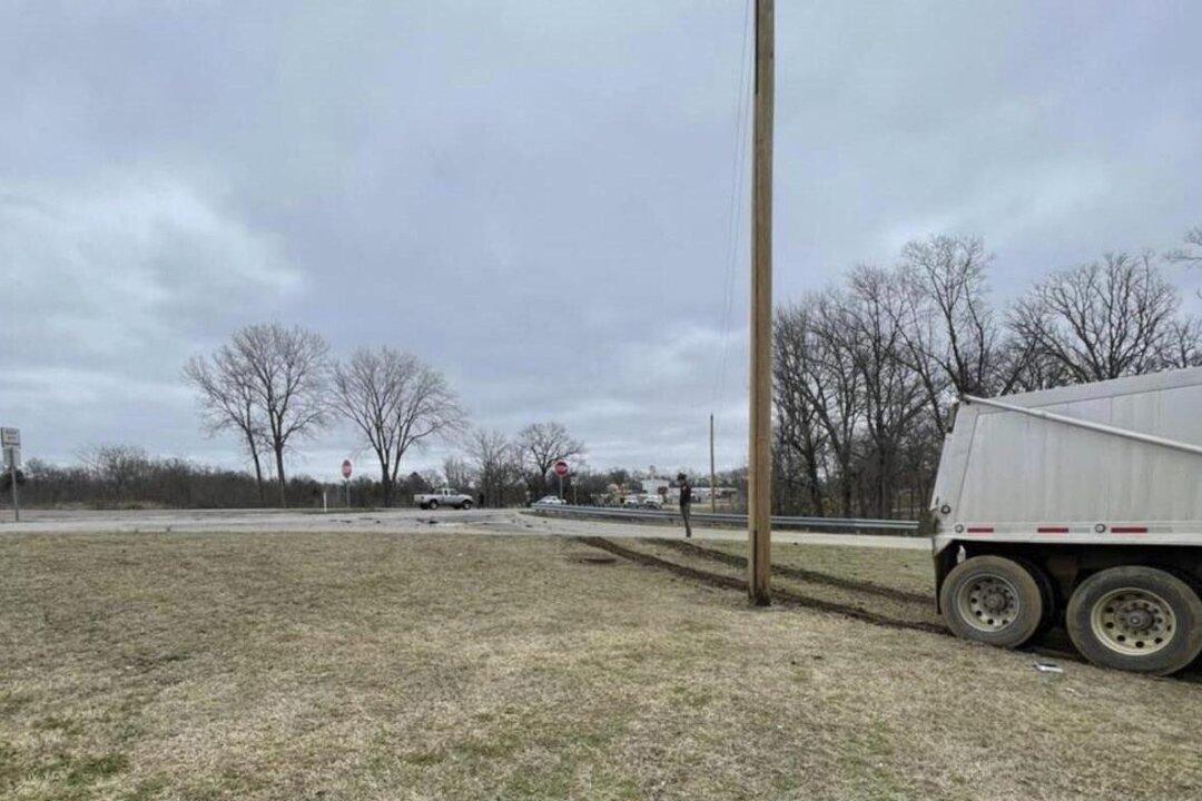 NTSB: Teenage Driver in Deadly Crash Had Cannabis in System