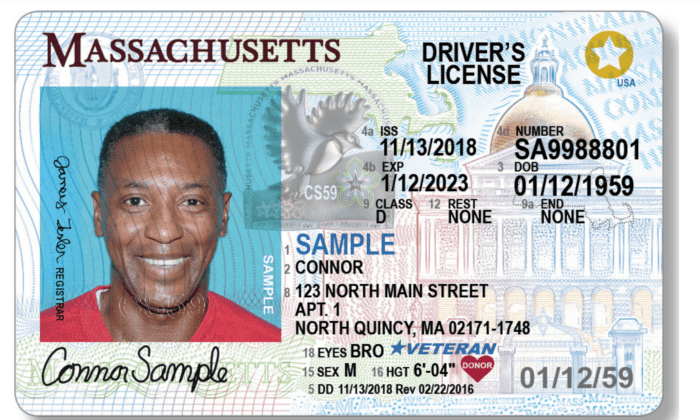 Illegal Aliens in Massachussets Close to Getting Driver’s Licenses