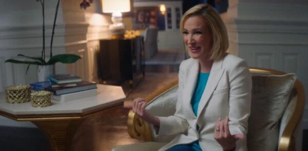 Paula White tells some fascinating revelations about Donald Trump in “The Trump I Know.” (Wolf Rock Pictures)
