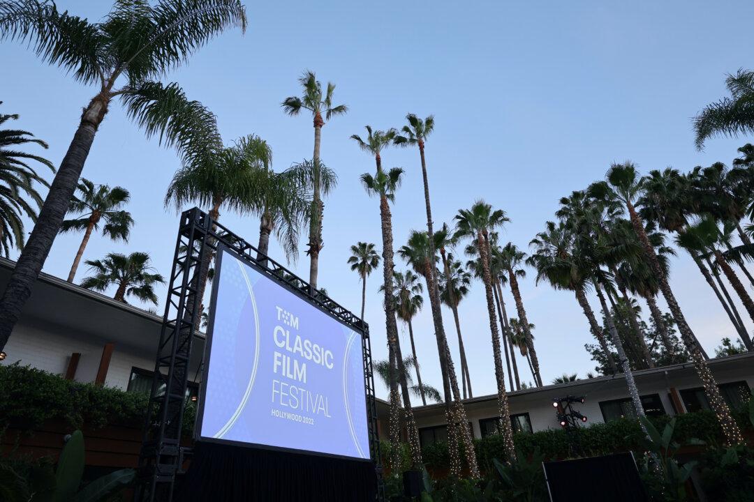 Turner Classic Movie Film Festival 2022: The Old Movie Event of the Year