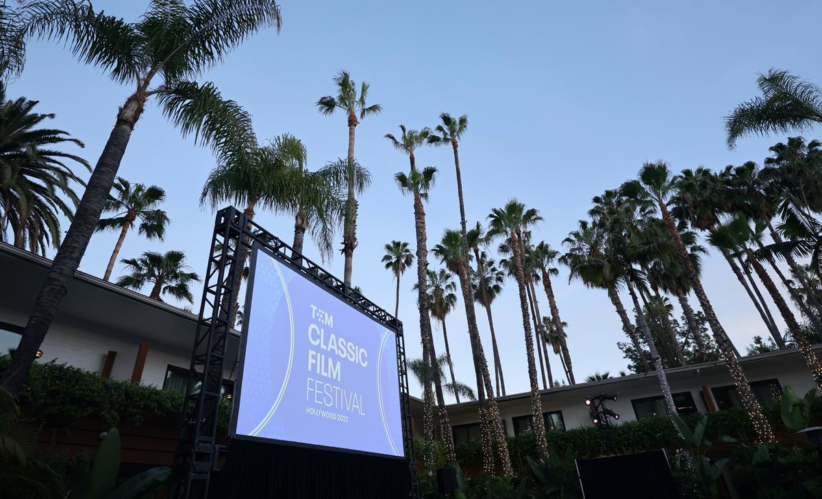 Turner Classic Movie Film Festival 2022: The Old Movie Event of the Year