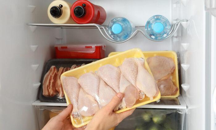 Can You Refreeze Raw Chicken?