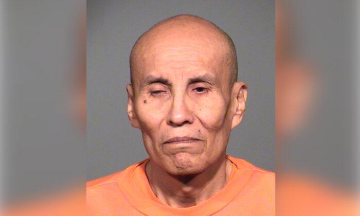 Judge Won’t Halt Arizona Execution—at Least for Now
