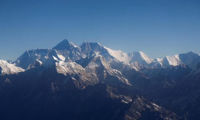 Russian Climber Dies at Camp on Mount Everest, Nepali Official Says