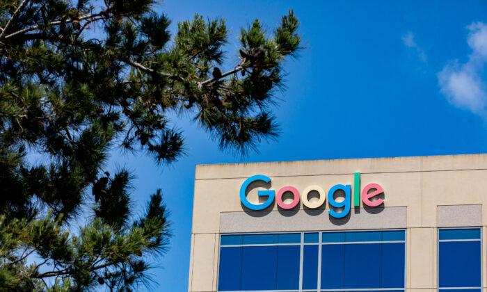 This US Ruling Could Force Google to Break Up Its Ad Business