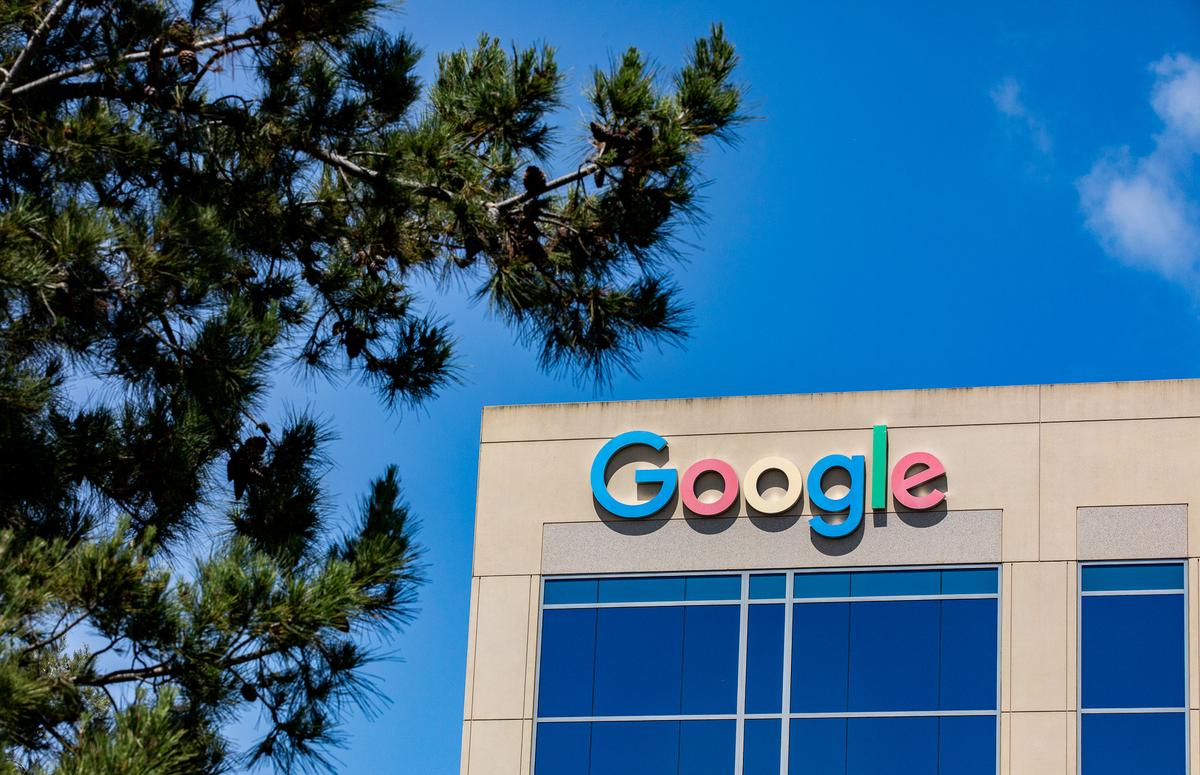 This US Ruling Could Force Google to Break Up Its Ad Business
