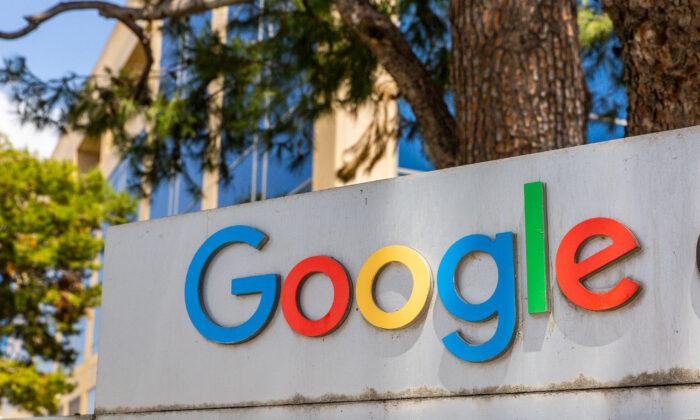 US Court Relieves Google From DOJ Allegations