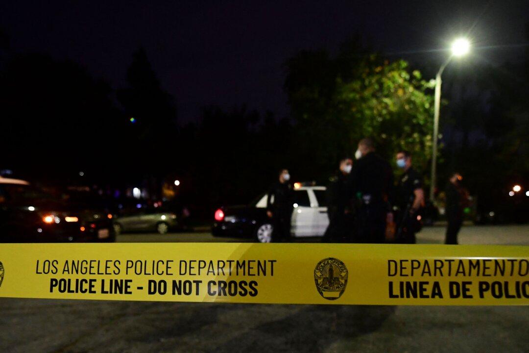 16-Year-Old Stabbed to Death at LAPD Fundraising Carnival