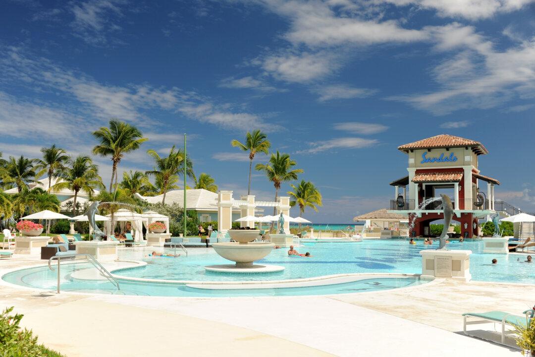 Official Cause of Death Confirmed for 3 Americans Found Dead at Bahamas Resort
