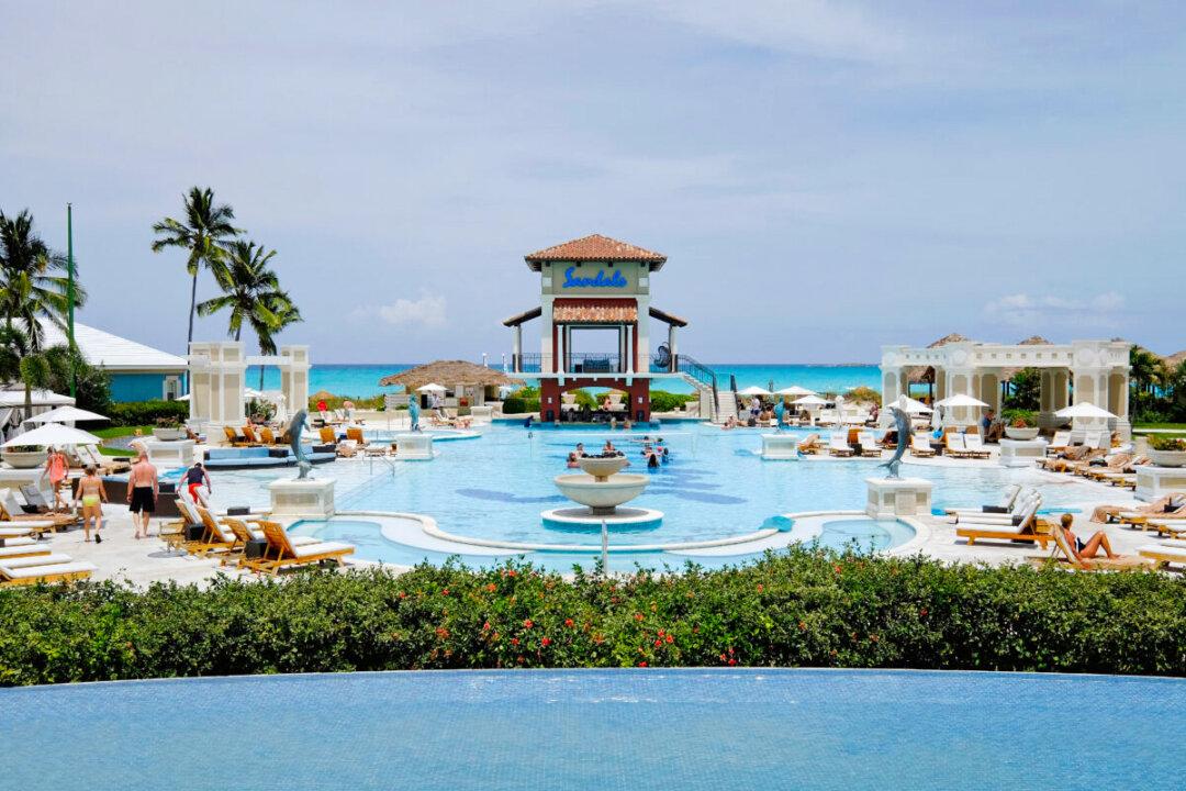 US Breaks Silence After Americans Mysteriously Found Dead at Bahamas Resort