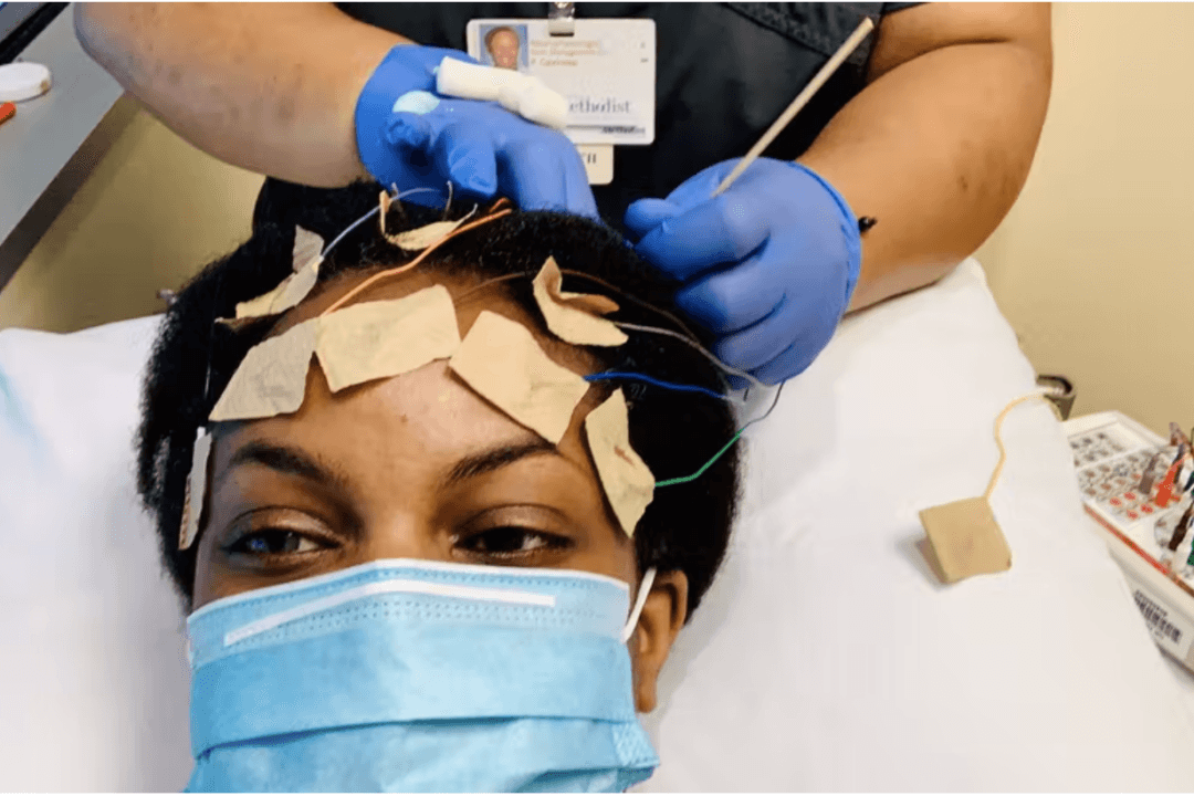 A COVID Long-Hauler and Epidemiologist – Shares How It Feels When Symptoms Last for Months