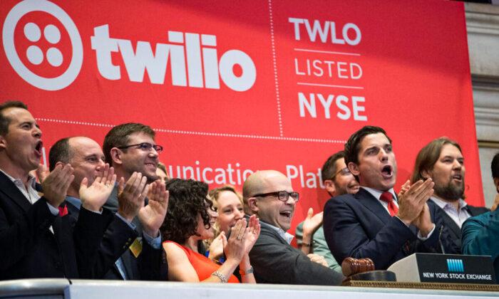 'Still a Second-Half Story': Twilio Analysts React to Mixed Q1 Earnings