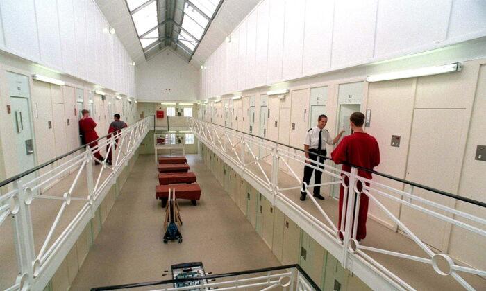 Teens Armed at Most Violent Youth Prison in England: Inspection Report