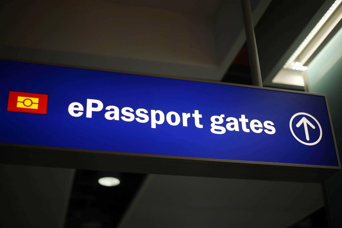 One of the UK’s Most Wanted Men Arrested Trying to Enter Portugal With Fake Passport