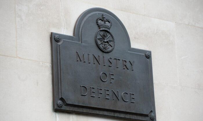 UK Ministry of Defence Cracks Down on Personnel Paying for Prostitution While Overseas