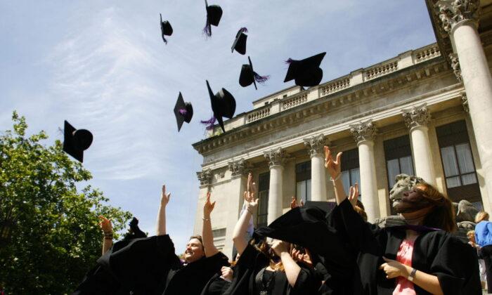World’s High-Flying Graduates Targeted by UK Government in New Visa Scheme