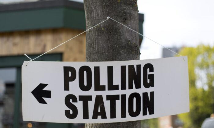 Photo ID Requirement Could Seriously Disrupt General Election, Says Think Tank