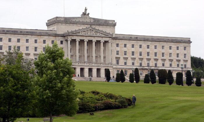 Northern Ireland Business Community Voices Concerns Over Political Uncertainty