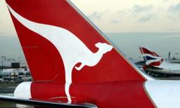 Qantas Reveals $2.5 Billion Profit