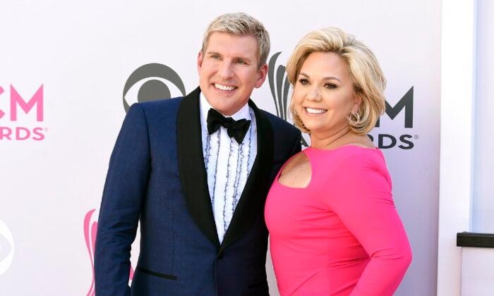 ‘Chrisley Knows Best’ Stars to Stand Trial in Atlanta