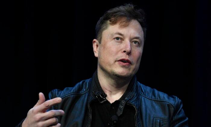 Musk Says US Recession ‘Inevitable at Some Point,’ Likely to Happen in Near Term