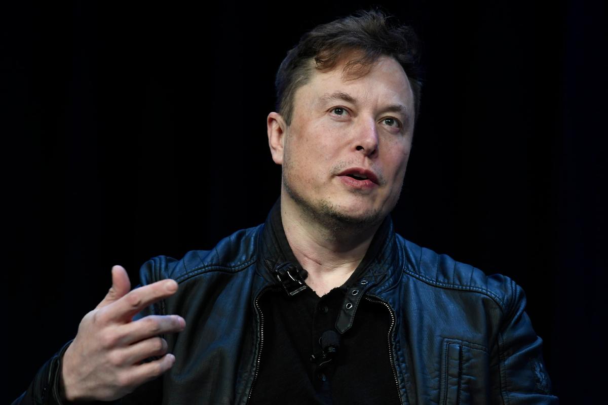 Democrats 'Would Rather Tesla Was Dead Than Be Alive and Non-Unionized': Elon Musk
