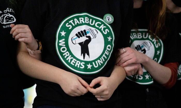 Workers Vote to Become First Unionized Starbucks in Alabama