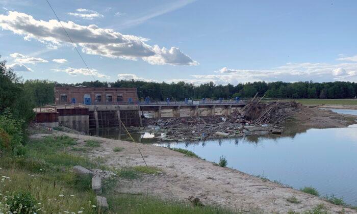 Report Says Michigan 2020 Dam Failures Were ‘Preventable’