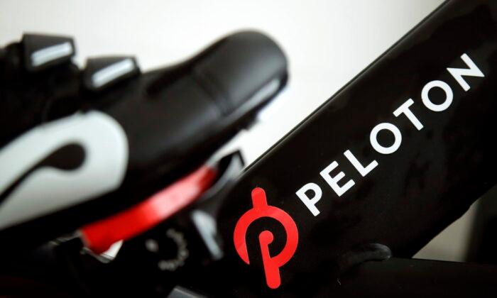 Peloton the Rebrand: High End Exercise Bike Maker Says It’s Now a Health Company for All