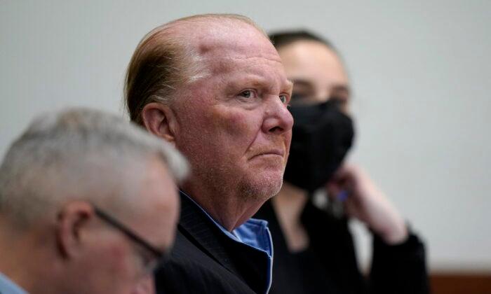 Celebrity Chef Mario Batali Acquitted of Sexual Misconduct
