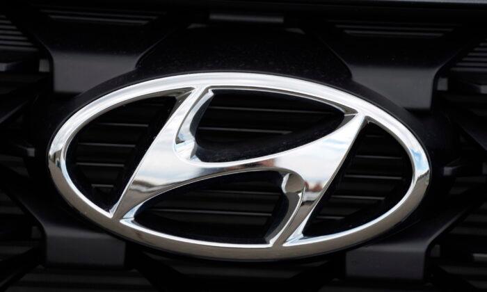Park Outside: Fire Risk Prompts Hyundai, Kia Hitch Recalls