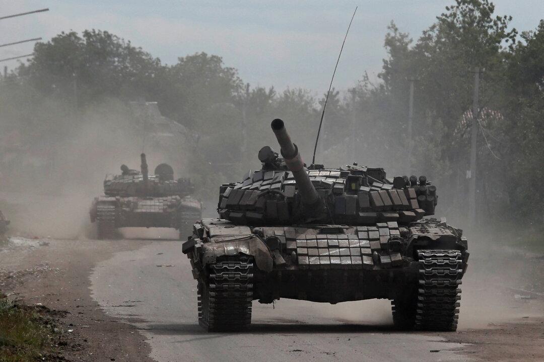 A Savage Cost of War