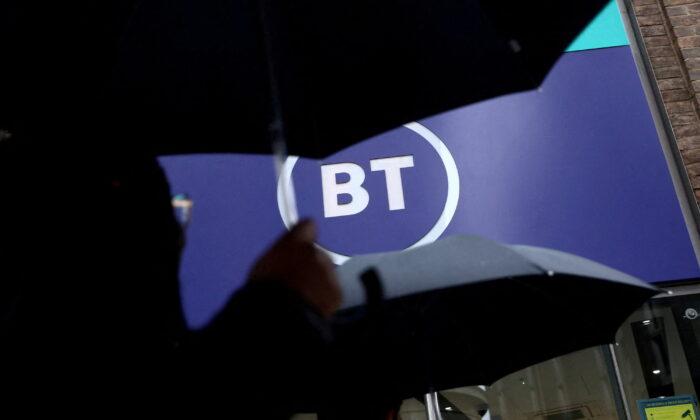 BT and Ericsson Join Forces to Build 5G Private Networks