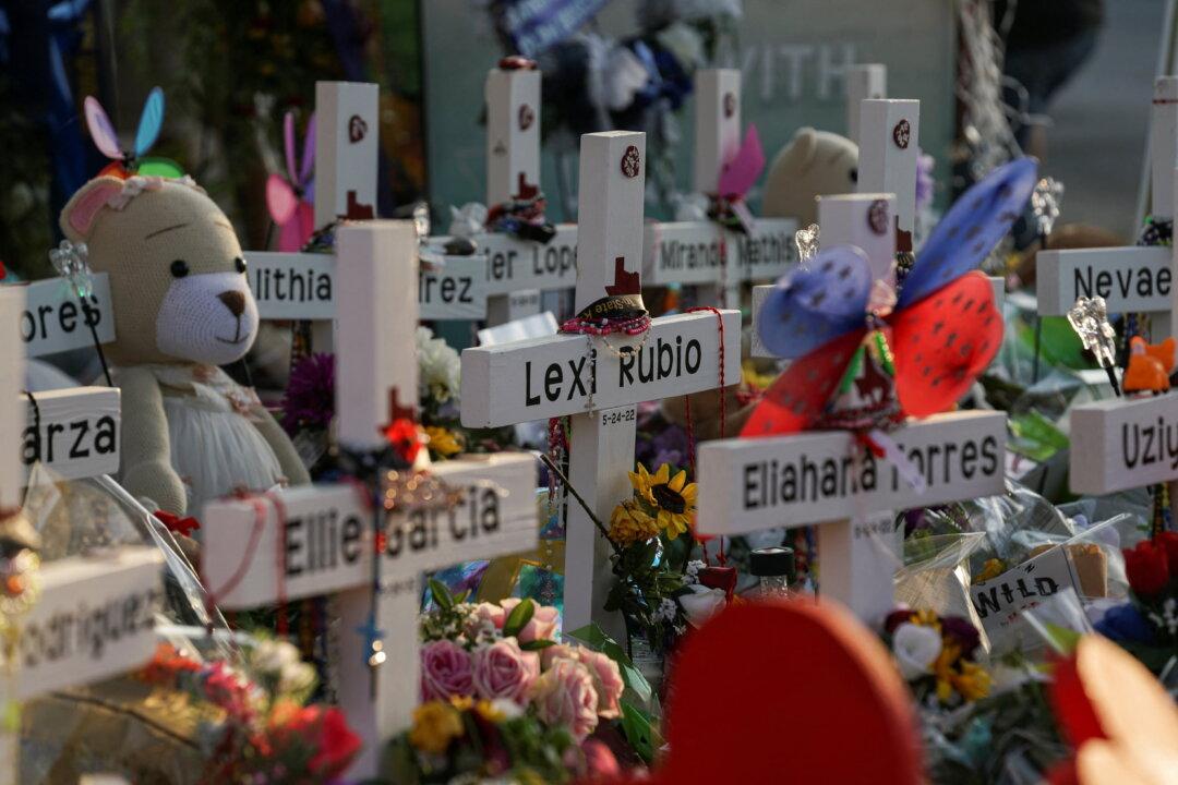 GOP Lawmakers Say Faith, Family, and Moral Values Are Answers to Gun Violence