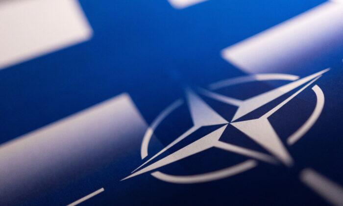 Finland and Sweden on the Verge of Joining NATO