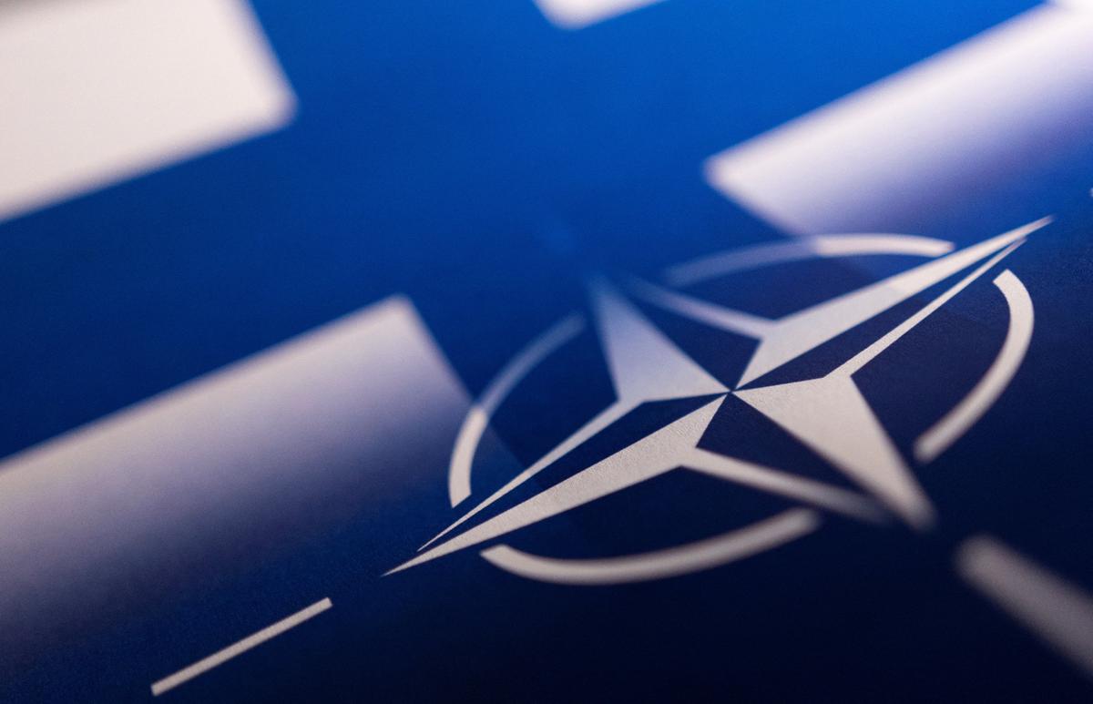 Finland and Sweden on the Verge of Joining NATO